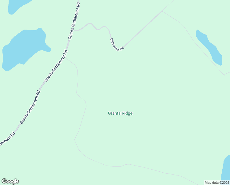 map of restaurants, bars, coffee shops, grocery stores, and more near 212 Broome Road in Foresters Falls