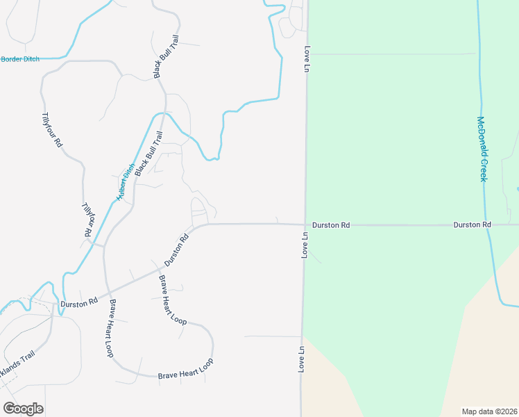 map of restaurants, bars, coffee shops, grocery stores, and more near 2019 Durston Road in Bozeman