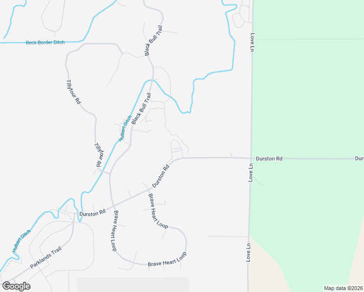 map of restaurants, bars, coffee shops, grocery stores, and more near 198 Highnoon Way in Bozeman