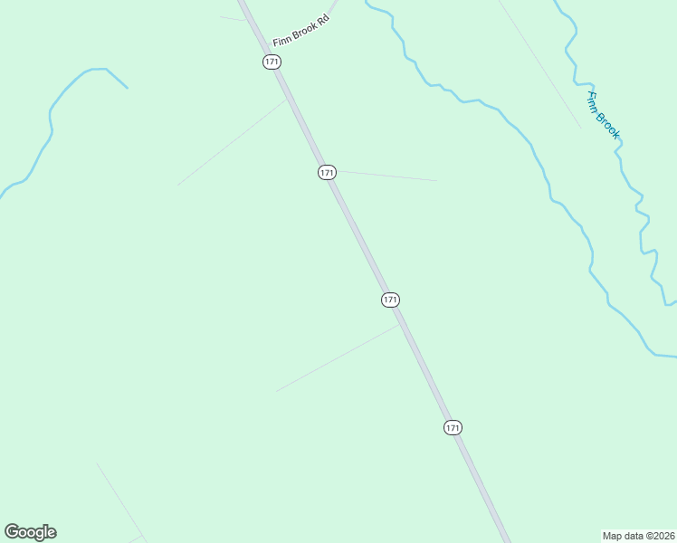 map of restaurants, bars, coffee shops, grocery stores, and more near 293 Maine 171 in Reed