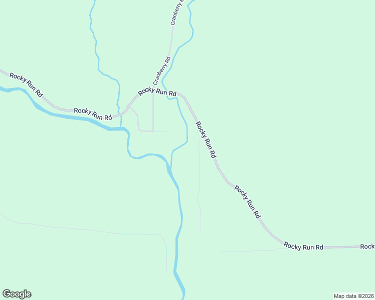 map of restaurants, bars, coffee shops, grocery stores, and more near 4519 Running Bear Lane in Harshaw