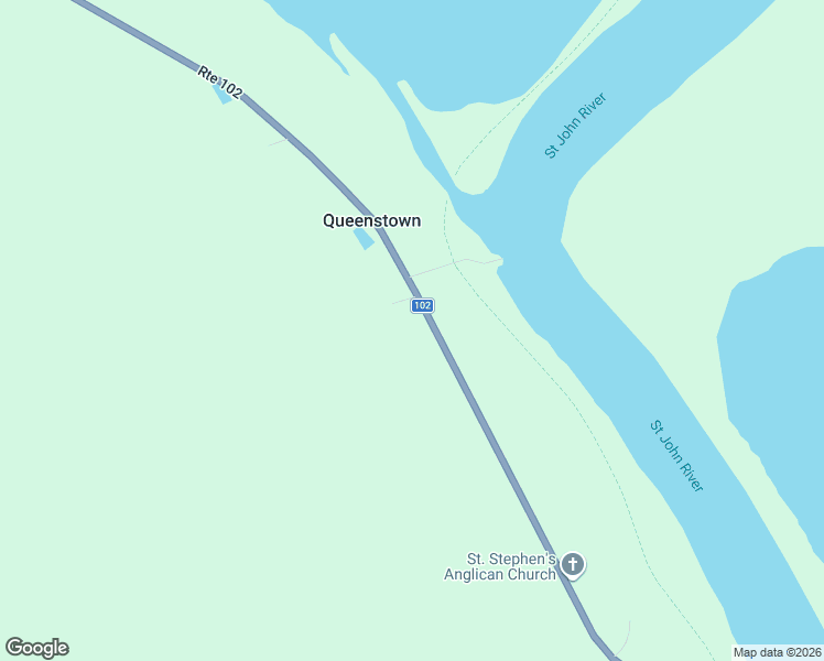 map of restaurants, bars, coffee shops, grocery stores, and more near 4619 New Brunswick 102 in Queens County