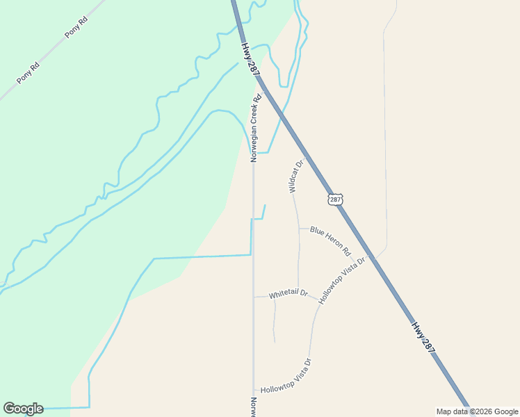 map of restaurants, bars, coffee shops, grocery stores, and more near 10 Wildcat Drive in Harrison