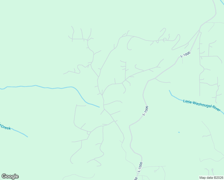 map of restaurants, bars, coffee shops, grocery stores, and more near 29918 Northeast Livingston Mountain Circle in Camas