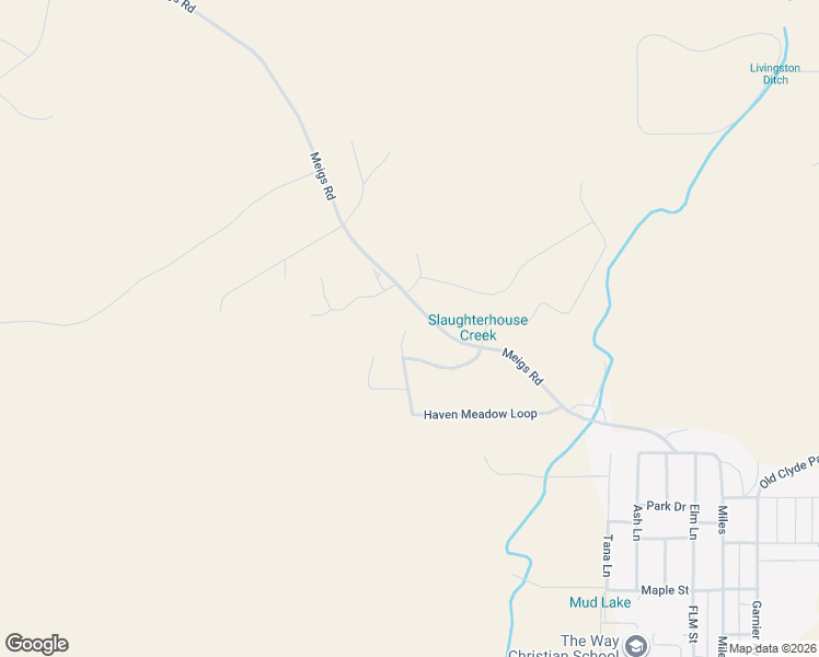 map of restaurants, bars, coffee shops, grocery stores, and more near 45 Haven Meadow Loop in Livingston