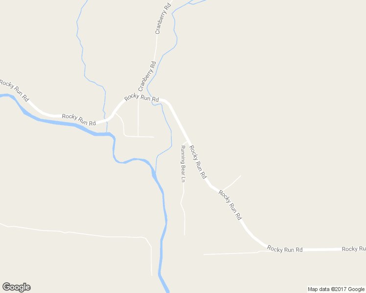 map of restaurants, bars, coffee shops, grocery stores, and more near 4519 Running Bear Lane in Harshaw