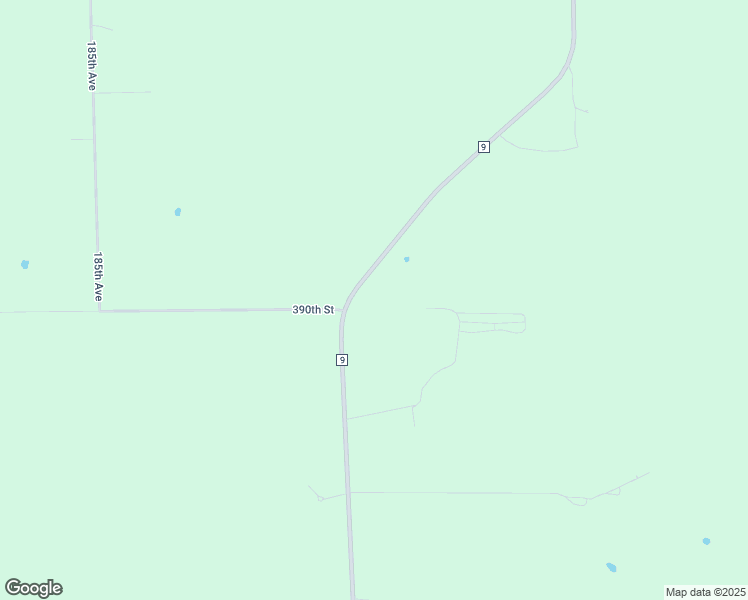 map of restaurants, bars, coffee shops, grocery stores, and more near 39002 County Road 9 in Avon