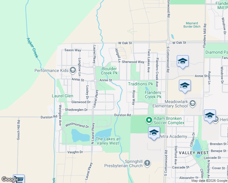 map of restaurants, bars, coffee shops, grocery stores, and more near 4655 Durston Road in Bozeman