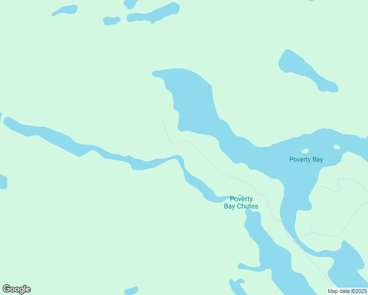 map of restaurants, bars, coffee shops, grocery stores, and more near 44 Magnet Road in Magnetawan