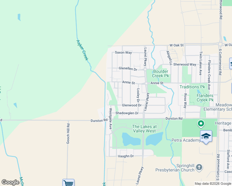 map of restaurants, bars, coffee shops, grocery stores, and more near 877 Forest Glen Drive in Bozeman