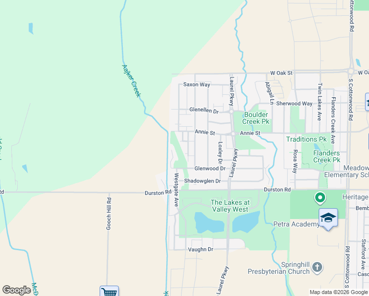 map of restaurants, bars, coffee shops, grocery stores, and more near 877 Forest Glen Drive in Bozeman