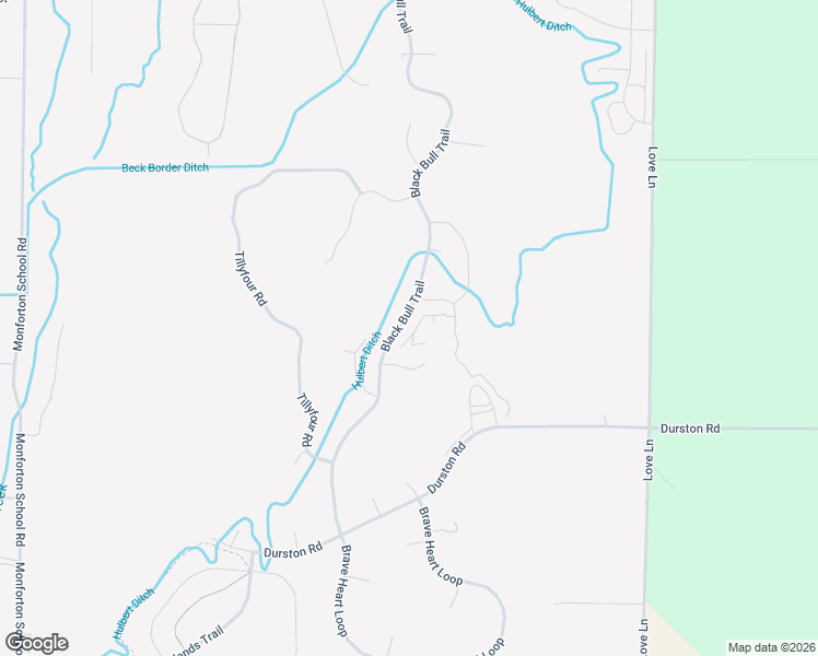 map of restaurants, bars, coffee shops, grocery stores, and more near 465 Black Bull Trail in Bozeman