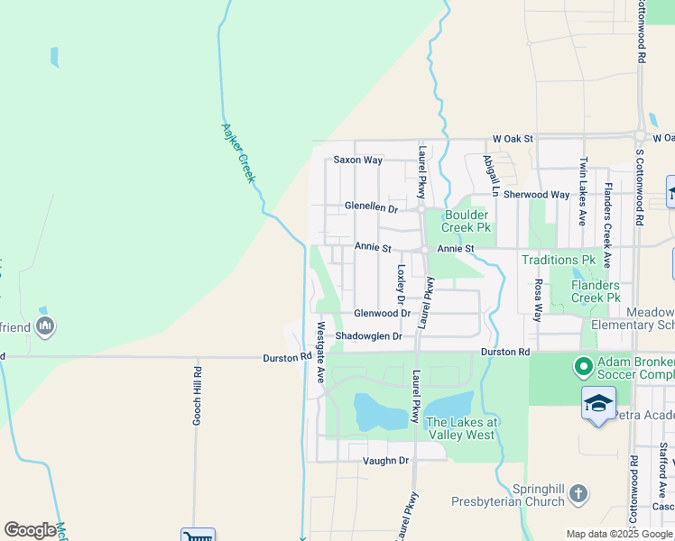 map of restaurants, bars, coffee shops, grocery stores, and more near 877 Forest Glen Drive in Bozeman
