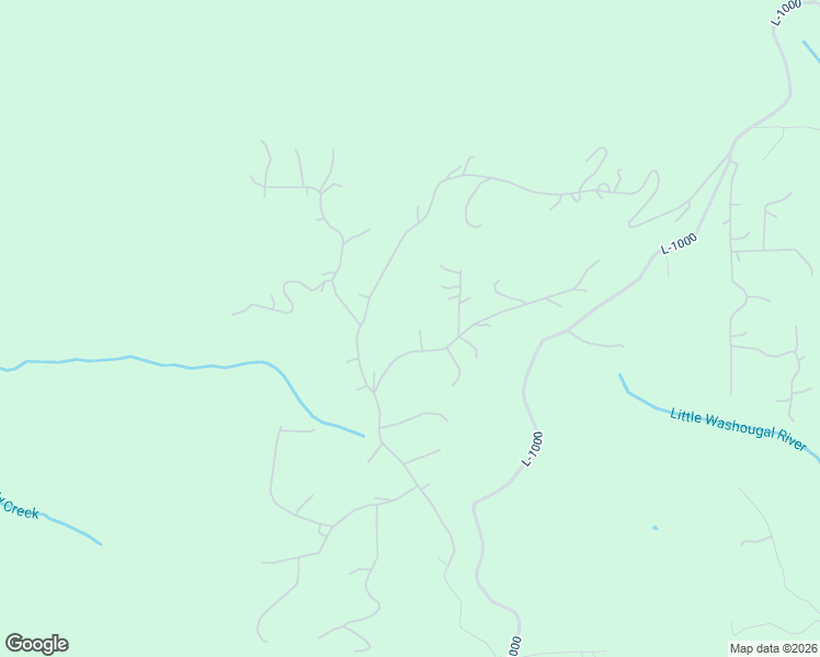 map of restaurants, bars, coffee shops, grocery stores, and more near 30100 Northeast Livingston Mountain Circle in Camas