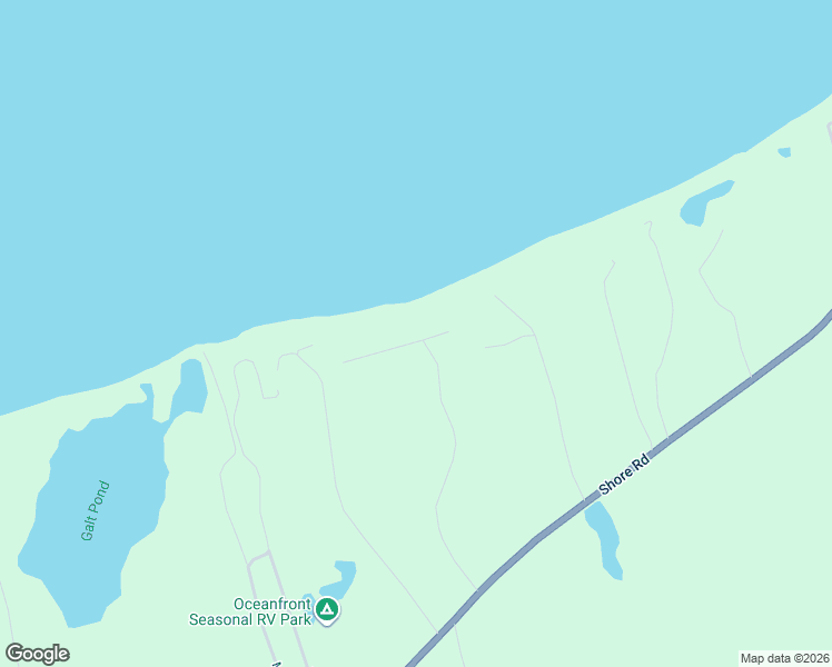 map of restaurants, bars, coffee shops, grocery stores, and more near 22-36 Dawson Drive in Merigomish