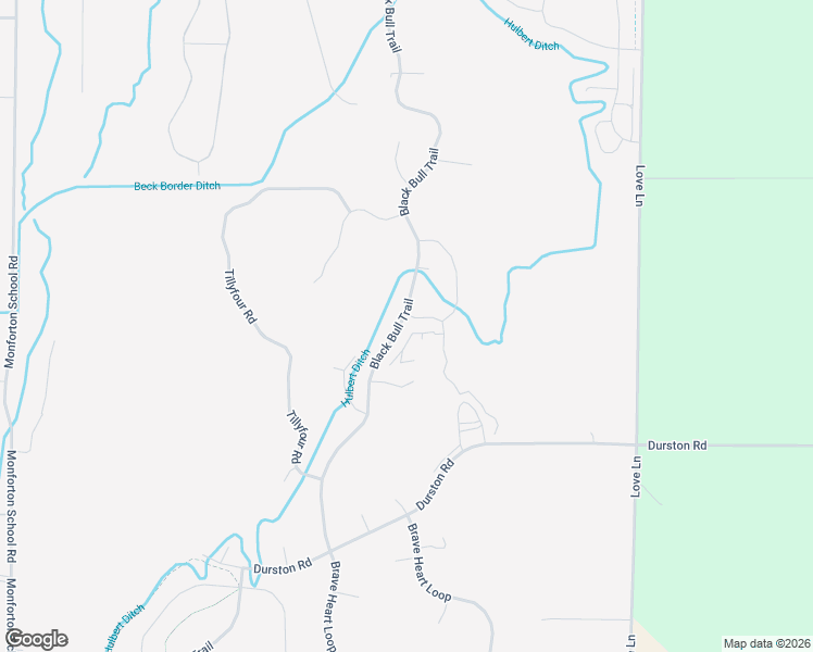 map of restaurants, bars, coffee shops, grocery stores, and more near 465 Black Bull Trail in Bozeman
