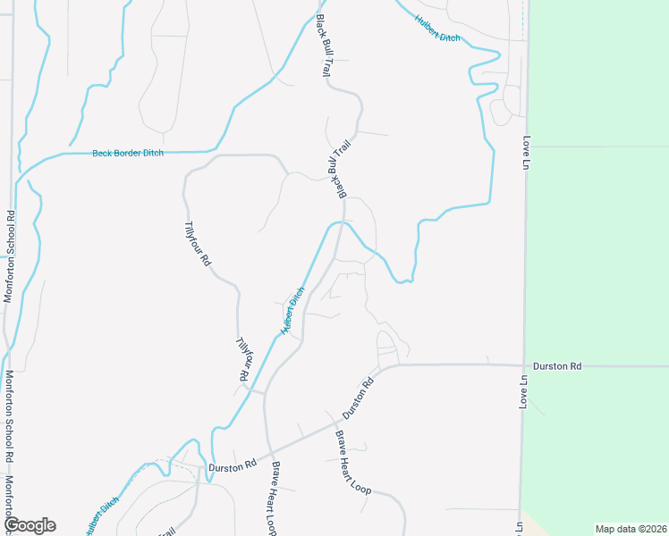 map of restaurants, bars, coffee shops, grocery stores, and more near 465 Black Bull Trail in Bozeman