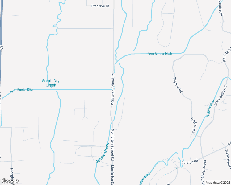 map of restaurants, bars, coffee shops, grocery stores, and more near 5044 Monforton School Road in Bozeman