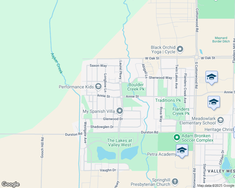 map of restaurants, bars, coffee shops, grocery stores, and more near 911 Laurel Parkway in Bozeman