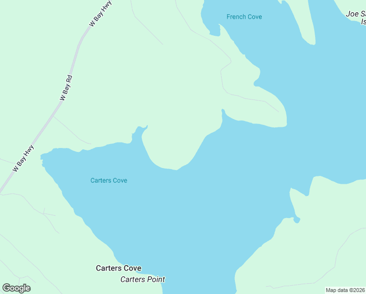 map of restaurants, bars, coffee shops, grocery stores, and more near in Carters Cove