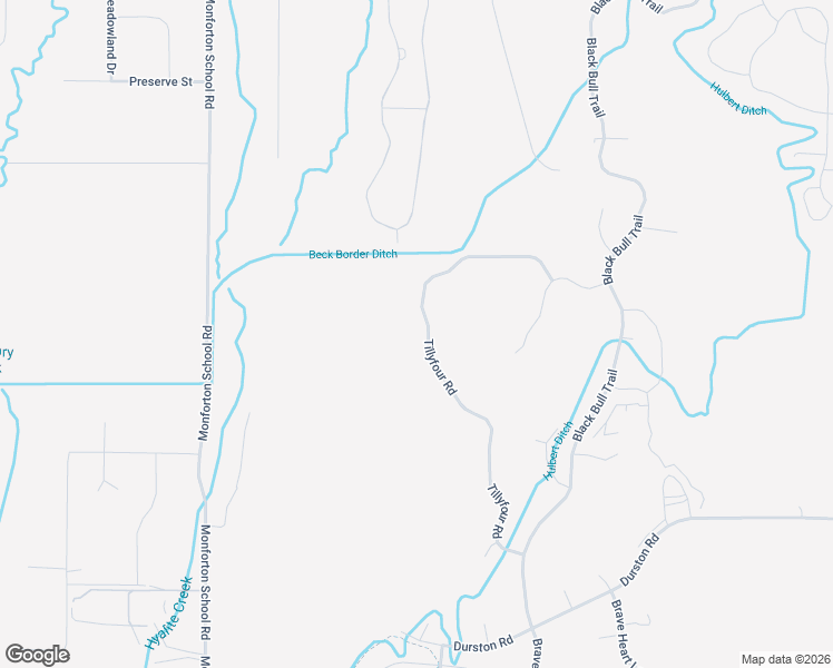 map of restaurants, bars, coffee shops, grocery stores, and more near 509 Tillyfour Road in Bozeman