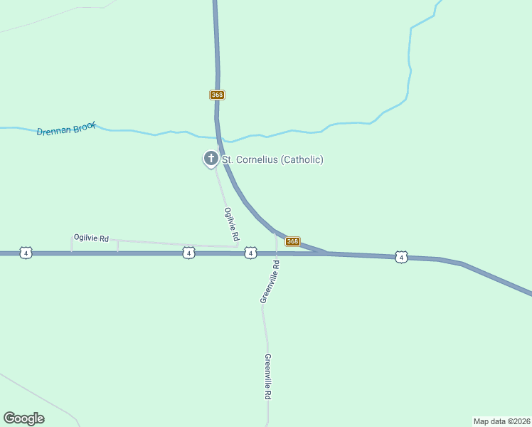 map of restaurants, bars, coffee shops, grocery stores, and more near in Wentworth