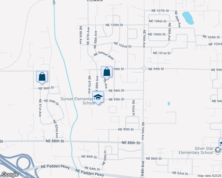 map of restaurants, bars, coffee shops, grocery stores, and more near in Vancouver