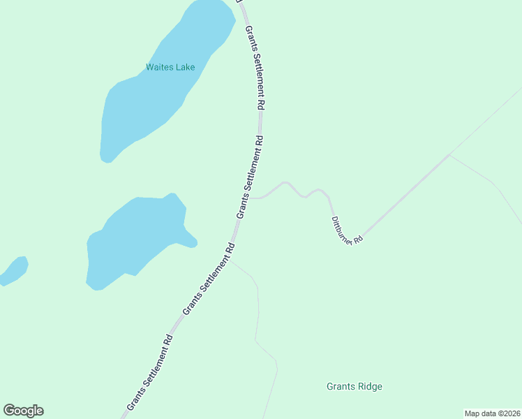 map of restaurants, bars, coffee shops, grocery stores, and more near 0 Dittburner Road in Foresters Falls