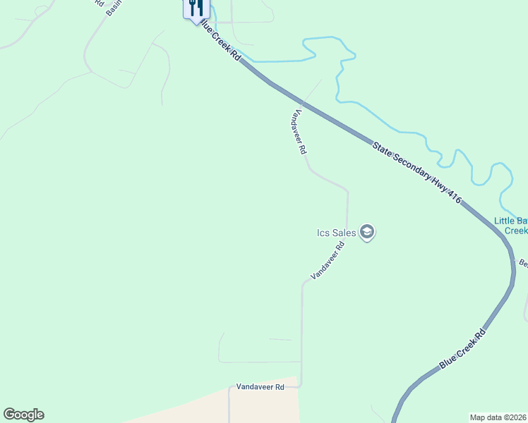 map of restaurants, bars, coffee shops, grocery stores, and more near in Billings