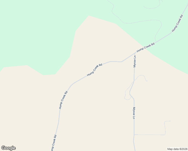 map of restaurants, bars, coffee shops, grocery stores, and more near 228 Hump Creek Road in Reed Point