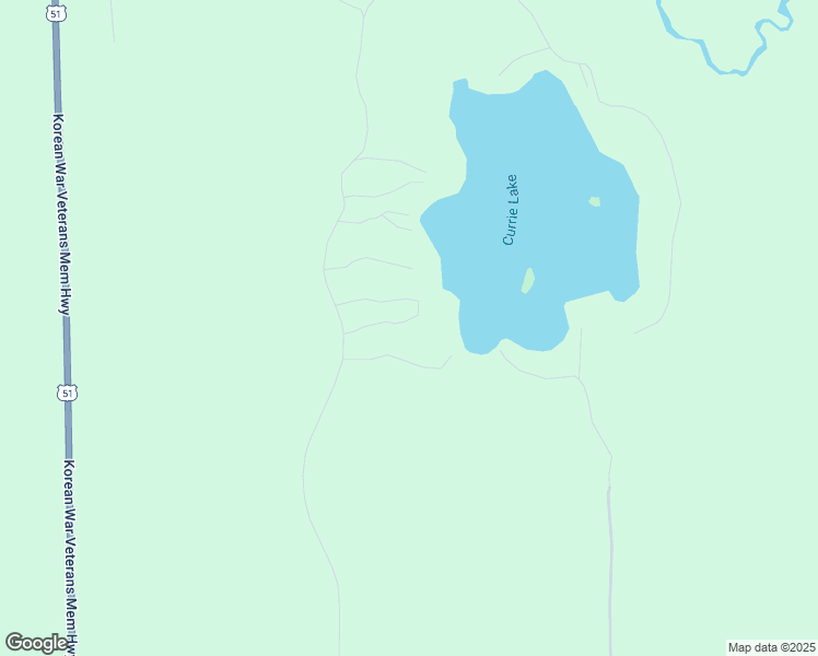 map of restaurants, bars, coffee shops, grocery stores, and more near 4708 Currie Lake Road in Harshaw