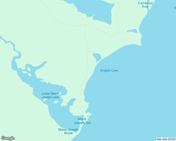 map of restaurants, bars, coffee shops, grocery stores, and more near Crooked Lake Road in Richmond County