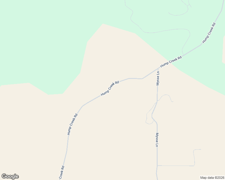 map of restaurants, bars, coffee shops, grocery stores, and more near 228 Hump Creek Road in Reed Point