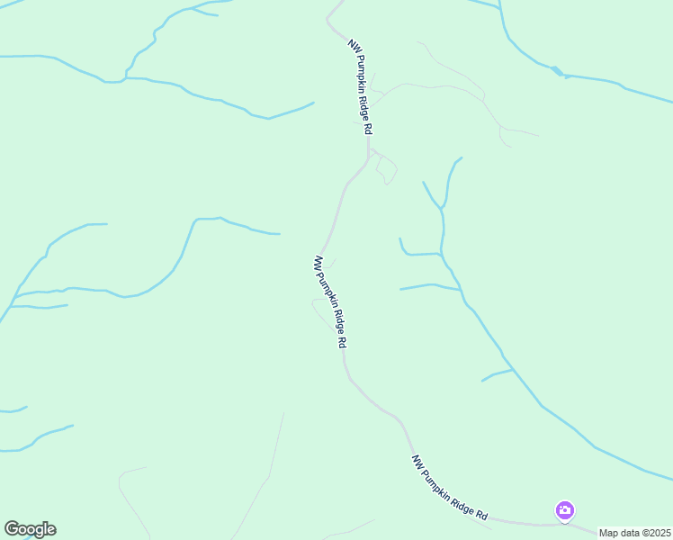 map of restaurants, bars, coffee shops, grocery stores, and more near 23950 Northwest Pumpkin Ridge Road in North Plains
