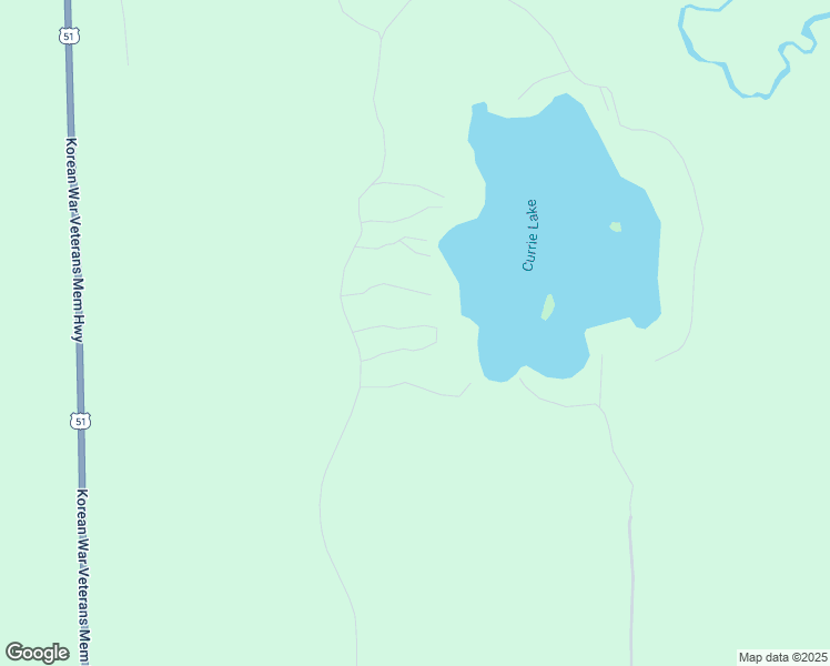 map of restaurants, bars, coffee shops, grocery stores, and more near 4708 Currie Lake Road in Harshaw