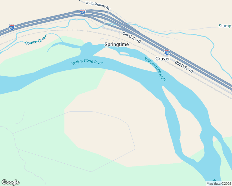 map of restaurants, bars, coffee shops, grocery stores, and more near 61 Balfour Loop Road in Columbus