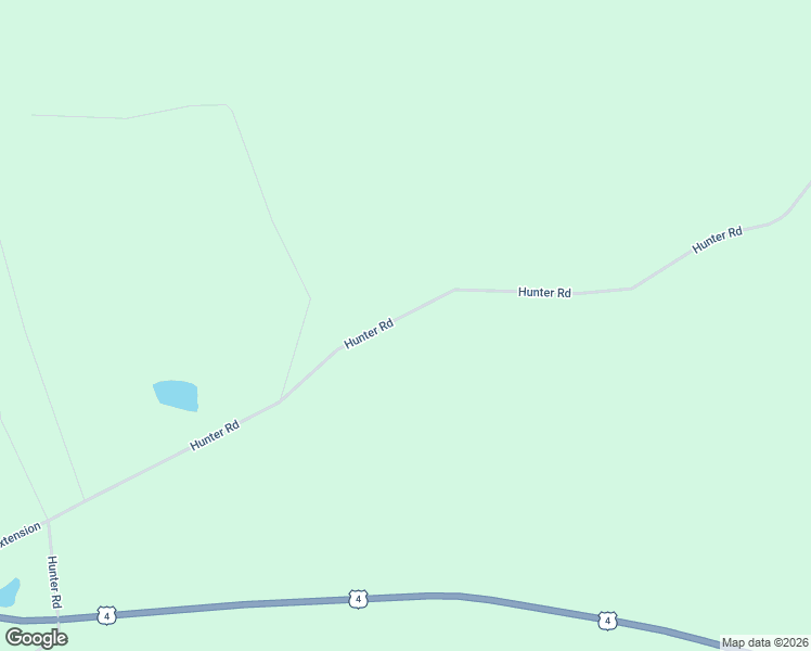map of restaurants, bars, coffee shops, grocery stores, and more near 1 Hunter Road in Westchester Station