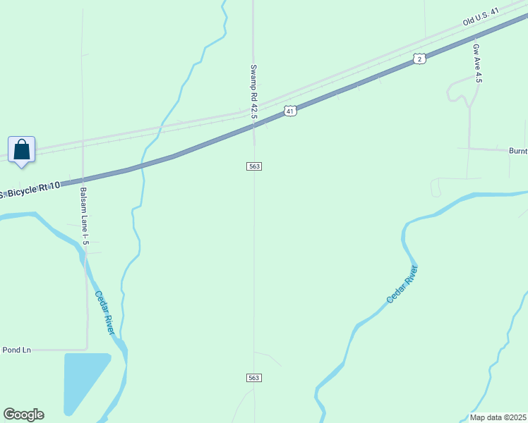 map of restaurants, bars, coffee shops, grocery stores, and more near in Spalding