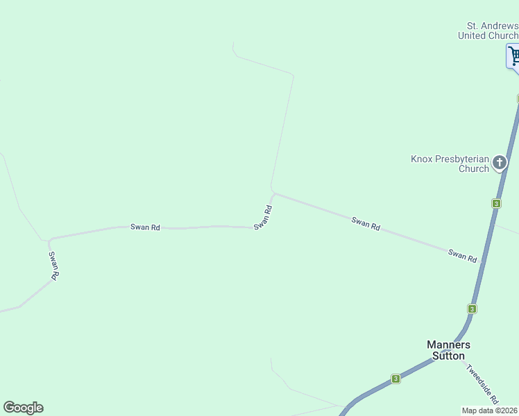 map of restaurants, bars, coffee shops, grocery stores, and more near 106 Swan Road in York County