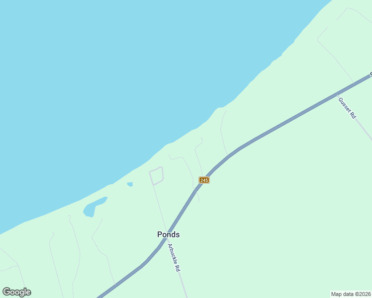 map of restaurants, bars, coffee shops, grocery stores, and more near 41 Neptune Lane in Merigomish