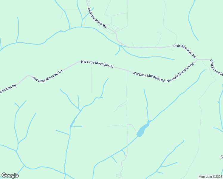 map of restaurants, bars, coffee shops, grocery stores, and more near 24275 Northwest Hansen Road in North Plains