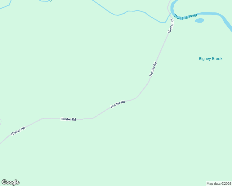 map of restaurants, bars, coffee shops, grocery stores, and more near 1723 Hunter Road in Wentworth