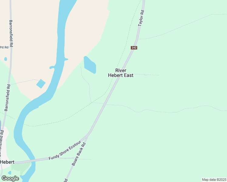 map of restaurants, bars, coffee shops, grocery stores, and more near in River Hebert