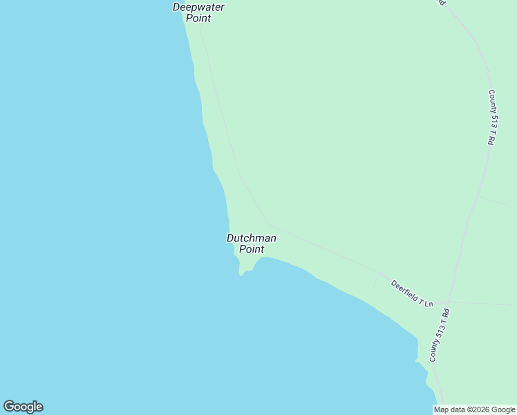 map of restaurants, bars, coffee shops, grocery stores, and more near 4159 Deerfield T Lane in Rapid River