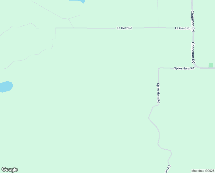 map of restaurants, bars, coffee shops, grocery stores, and more near Spike Horn Road in Niagara