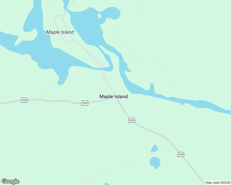 map of restaurants, bars, coffee shops, grocery stores, and more near in Parry Sound District