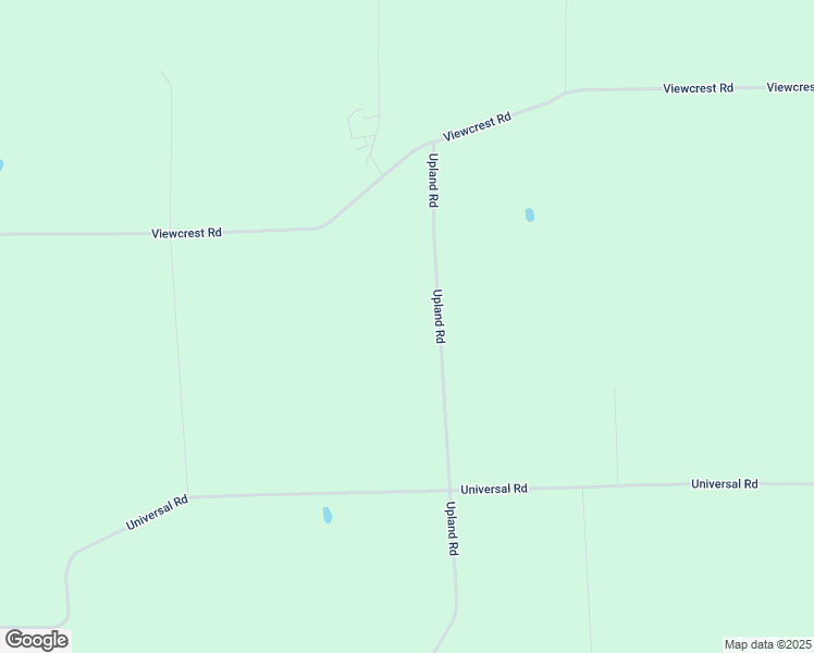 map of restaurants, bars, coffee shops, grocery stores, and more near 39823 Upland Road in Albany