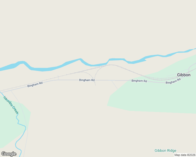 map of restaurants, bars, coffee shops, grocery stores, and more near 55225 Bingham Road in Adams