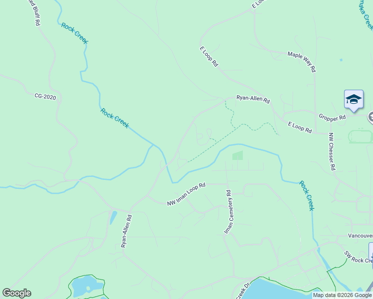 map of restaurants, bars, coffee shops, grocery stores, and more near 11 Neyland Road in Stevenson