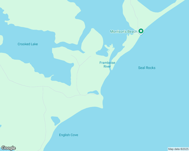 map of restaurants, bars, coffee shops, grocery stores, and more near 13 Crooked Lake Road in Richmond County